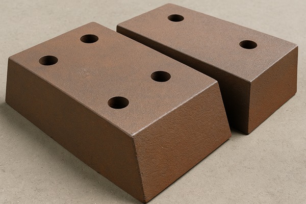 مشخصات فنی بغل بند کوبیت 120 و 180